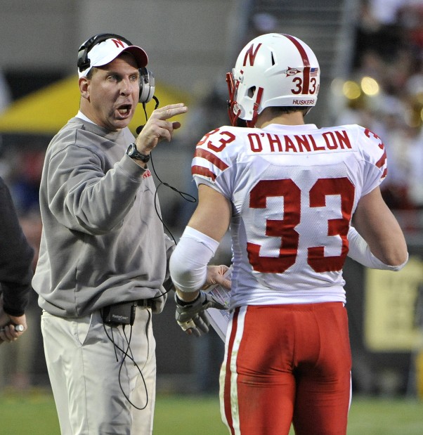 Bo Pelini